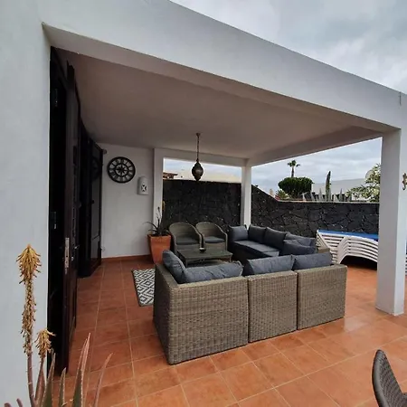 Montana Vista Villa